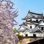 彦根市の風景