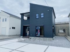 （外観）オール電化で快適